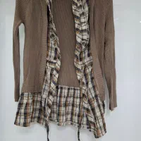 شومیز شلوار بلوز ژاکت|لباس|رشت, چله خانه|دیوار