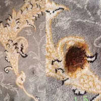 رفو گری فرش محمد