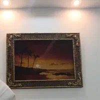 تابلو فرش