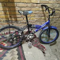 دوچرخه پسرانه