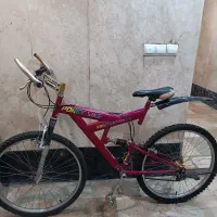 دوچرخه سایز ۲۶ اویاما اصل تایوان (تنه بلند)