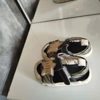 کفش تابستانه بچه گانه