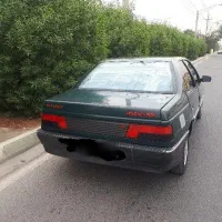 پژو آردی مدل ۸۴|خودرو سواری و وانت|اهواز, پردیس دو|دیوار