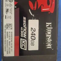 ssd240گیگ