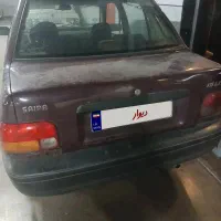 پراید ۸۴|خودرو سواری و وانت|تهران, استقلال|دیوار