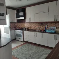 واحد ۱۱۳متری تکمیل طبقه سوم تک واحدی