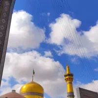 مشهد مقدس همه روزه