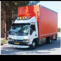 باربری و اتوبار شهریار ،اندیشه ،خادم آباد،سعیدآباد|خدمات حمل و نقل|شهریار, شهرک وائین|دیوار