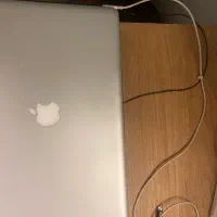 MacBook Pro A1286|رایانه همراه|تهران, ونک|دیوار