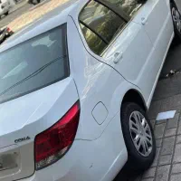 دنا معمولی تیپ ۱، مدل ۱۳۹۸