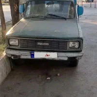 مزدا وانت سالم