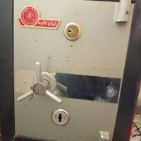 گاوصندوق