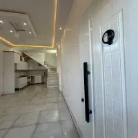 خونه کلیدنخورده نوسازدوبلکس دونبش بسیارشیک
