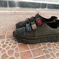 کفش چینی اصل