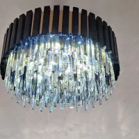 لوستر|لوستر و چراغ آویز|اصفهان, سلطانآباد|دیوار