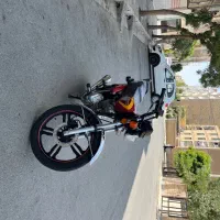 موتور هندا ۲۰۰cc