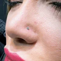 آموزش و اجرای پرسینگ|خدمات آرایشگری و زیبایی|نیشابور, ناسیونال|دیوار