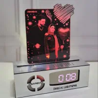 تابلو چهره موزیکال|تابلو، نقاشی، عکس|اورامان, |دیوار