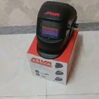 میخکوب منگنه کوب و ماسک اروا|ابزارآلات|فردیس, داوری|دیوار