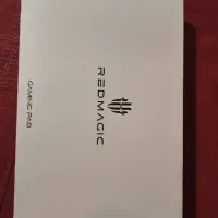 Red magic nova gaming pad 1tb 24ram ردمجیک نوا|تبلت|شیراز, سینما سعدی|دیوار