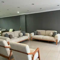 مبل راحتی مدرن شرایط اقساطی 5سال ضمانت