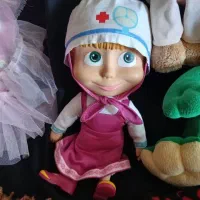 تعدادی عروسک ولباس بچه گانه کلی بفروش میرسدتعادی|حراج|تهران, تهرانپارس شرقی|دیوار