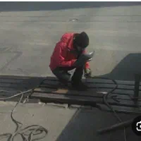 جوشکاری سیار تمام وقت
