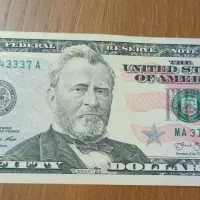 دلار کلکسیونی مناسب هدیه