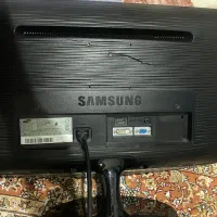 مانیتور سامسونگ HDMI خور 22 اینچ|قطعات و لوازم جانبی رایانه|ارومیه, |دیوار