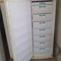 تمام فریزر