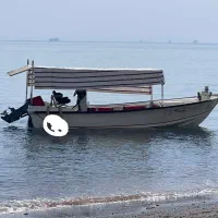 تفریح دریا و ماهیگیری