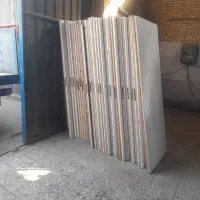 تولید و پخش درب های ضدسرقت و داخلی|مصالح و تجهیزات ساختمان|کرج, شهرک امیر المومنین|دیوار