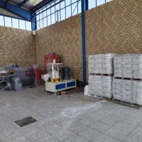 استخدام کارگر ساده شهرک صنعتی سجزی