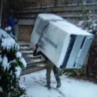 باربری اسباب کشی اوتوباربابسته بندیViPباضمانت کتبی|خدمات حمل و نقل|شیراز, ارم|دیوار