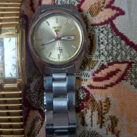 دوتا ساعت تمیز سیکو ۵ تمیز|ساعت|خسروشاه, |دیوار