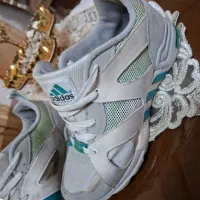 کتونی اورجینال zx|کیف، کفش، کمربند|قرچک, مهدیه|دیوار