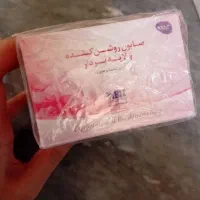 صابون روشن کننده ولایت بردار
