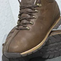 کفش استوک اورجینال تیمبرلند درصدراسایز۴۵