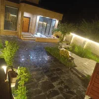ویلا دوبلکس ۱۶۰ متر سند تک برگ