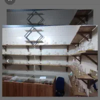 فروش دکور مغازه|فروشگاه و مغازه|تهران, جوانمردان (اندیشه)|دیوار