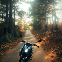 لیفان ۲۵۰ Kps رادیات آب