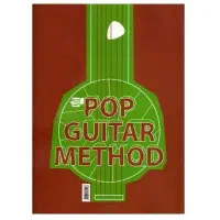 کتاب متد گیتار پاپ