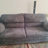 مبل 7 نفره اسپرت راحتی