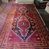 قالیچه دستباف بلوچ و ریزماهی|فرش|مشهد, عنصری|دیوار