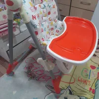 صندلی غذای کودک|اسباب و اثاث بچه|بندر ماهشهر, |دیوار