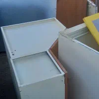 کابینت دست دوم آشپزخانه