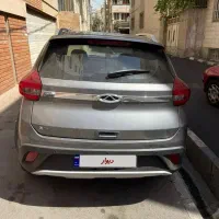 x22 اکسلنت مدل ۹۶|خودرو سواری و وانت|تهران, گرگان|دیوار