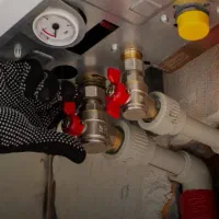 سرویس تخصصی آبگرمکن. پکیج. بخاری|آبگرمکن، پکیج، شوفاژ|گرگان, |دیوار