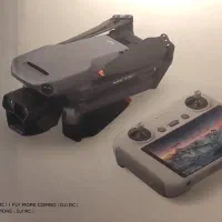 هلیشات، مویک ۳ پرو با پلاک