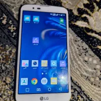 گوشی تمیز سالم LG k10|موبایل|مشهد, الهیه|دیوار